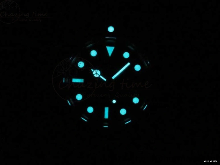 Submariner Ceramic Bp LB Edition 316L Best Dial SA3135 Blue Maker 1:1 V2 Blue on 116619 SS Bracelet 0411